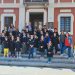 I ragazzi di terza elementare hanno intervistato il sindaco