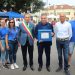 Spiga di grano alla piemontesità, premiato Franco Graglia