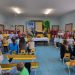 Gruppo Avis donatore… di scivolo per la scuola