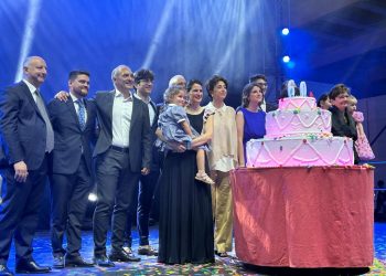 Buon compleanno, Monge! 60 anni portati benissimo