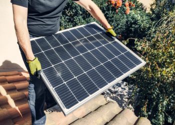Approvato il piano per una comunità energetica