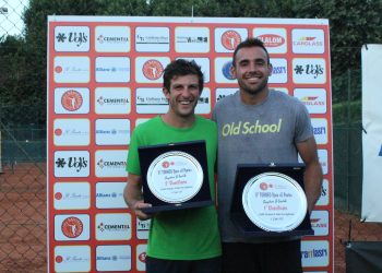 Il torneo open “Il punto” ha eletto il suo campione