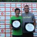 Il torneo open “Il punto” ha eletto il suo campione