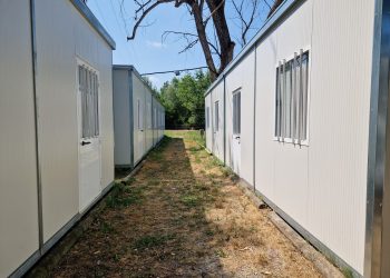 Sono tornati i migranti della frutta