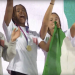 Oro al collo per Sara Curtis agli Europei Juniores