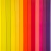 Ecco dove sarà la panchina arcobaleno