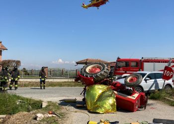Condannato per omicidio stradale