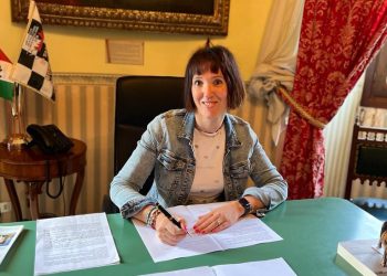 Il nuovo assessore vuole un paese a misura di cittadino