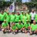 Petanque – successo di iscritti e di pubblico