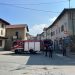 Fuga di gas in centro, abitanti evacuati