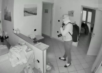 Pater Familias, arrestata la banda che aveva colpito Racconigi e Cavallerleone [VIDEO]