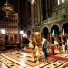 La cattedrale ortodossa di Timisoara
