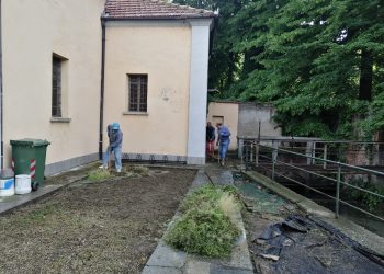 La storica chiesa ha bisogno di aiuto