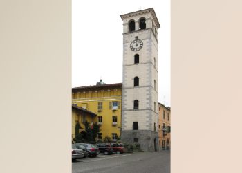 Torre civica verso il restyling