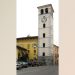 Torre civica verso il restyling
