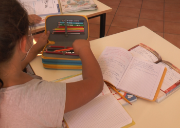 Centro educativo, restano aperte le iscrizioni