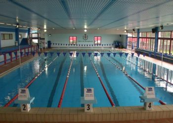 Lavori alla piscina coperta: presto l’assegnazione definitiva