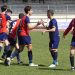 Tutti i risultati del weekend sportivo