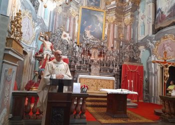 In mostra gli ex voto della “Pietà”