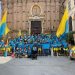 Il Borgo San Giovanni e Santa Maria ha vinto il Palio nel 2022