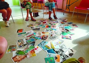 Un laboratorio per riuscire a sconfiggere l’ansia