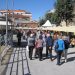 A “Meating” cena solidale, convegni e divertimento