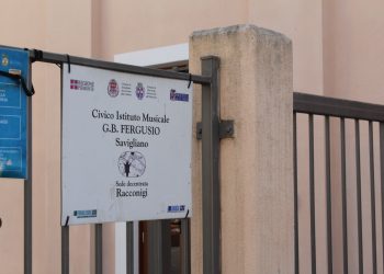 Inizio delle lezioni anticipato, aperte le iscrizioni al Fergusio