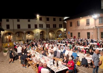 Festa della Beata Caterina: il programma dopo la cena dei Cantun