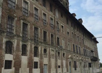 Visita guidata e gratuita ai palazzi della storia della seta