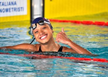 Finale col brivido per Sara Curtis ai Mondiali Juniores