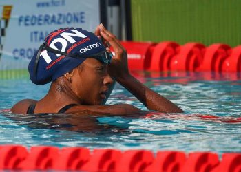 Medaglia di legno per l’Italia nella staffetta 4×100 stile libero femminile