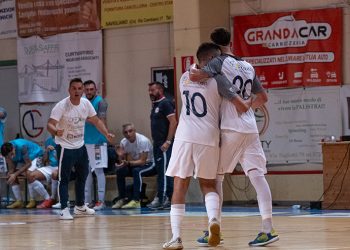 Primo ko dei Maghi; Atletico, Marene e Futsal a valanga: tutti i risultati