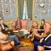 Incontro in Regione per il futuro della residenza storica