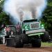 Tractor Pulling, finale Campionato italiano e grigliata