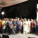 Dagli anniversari di nozze alla processione con il vescovo