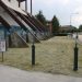 150mila euro per la messa in sicurezza del palazzetto dello sport