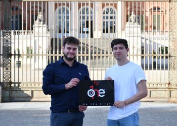 Una start-up italo-portoghese per rivoluzionare il mercato pubblicitario