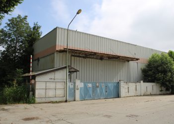 L’ex Monetti diventa un Mercatò: il passaggio cruciale