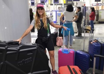 Destinazione Hawaii per partecipare all’IronMan più noto al mondo