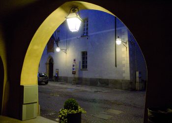 Calano i blackout e l’illuminazione può migliorare grazie al “tesoretto”