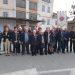 Novantamila chilometri percorsi e 1.700 viaggi in un anno