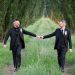 Piero e Giuseppe: «Ogni giorno deve essere il Coming Out Day»