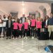 Premiati in municipio i campioni cavallermaggioresi