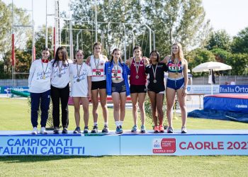 Vallet scrive la storia e trascina il Piemonte sul podio
