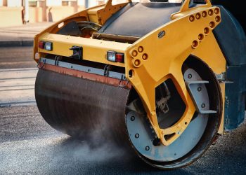 Partiti i lavori di asfaltatura: dureranno altri due giorni