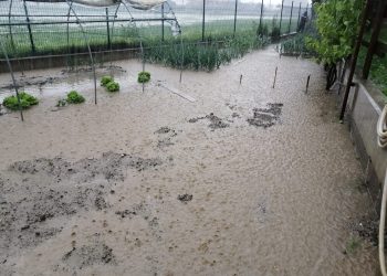 Due milioni di euro dal Governo per combattere le alluvioni