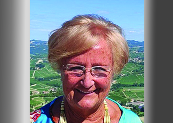 Oggi i funerali di Domenica Botta: una vita di impegno per gli altri