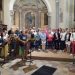 Trenta coristi e due passioni: la musica e la chiesa