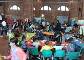 “Famiglie in gioco” torna sotto l’Ala di piazza del Popolo