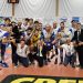 Comincia la stagione del Volley Savigliano: «Non vogliamo più essere la meteora di turno»